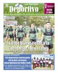 Deportivo
