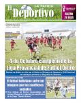 Deportivo