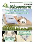 Ecológico Kiswara