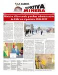 Perspectiva Minera