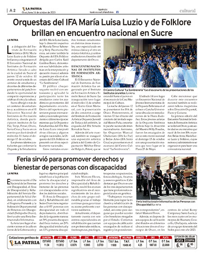 Portada Principal