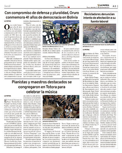 Portada Principal