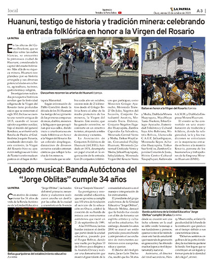 Portada Principal