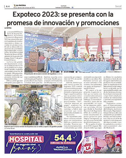 Portada Principal