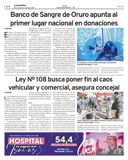 Portada Principal