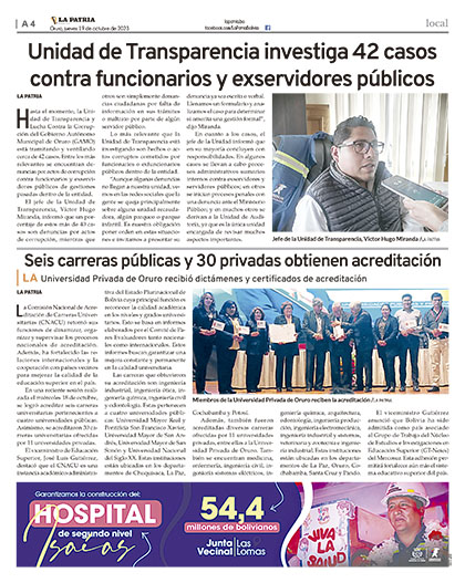 Portada Principal