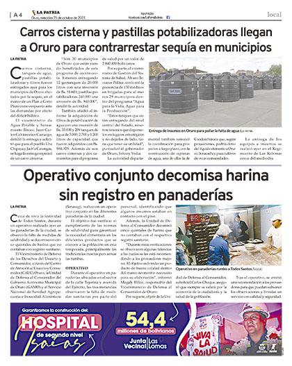 Portada Principal