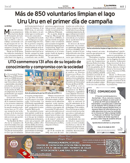 Portada Principal