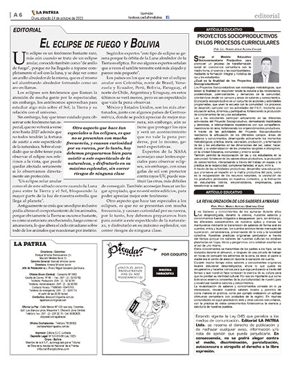 Portada Principal