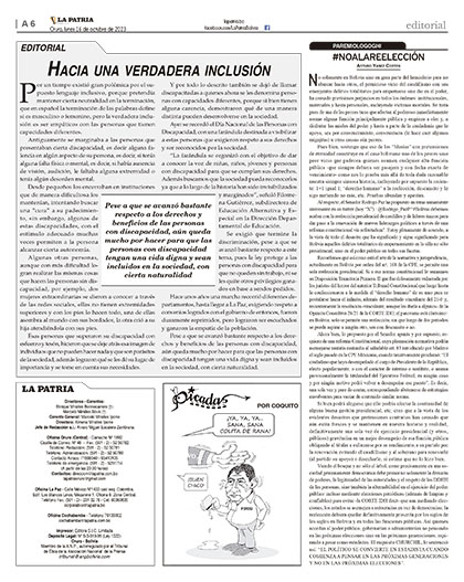 Portada Principal
