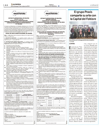 Portada Principal