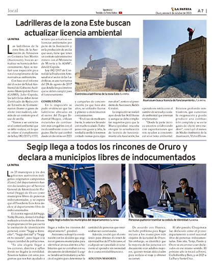Portada Principal