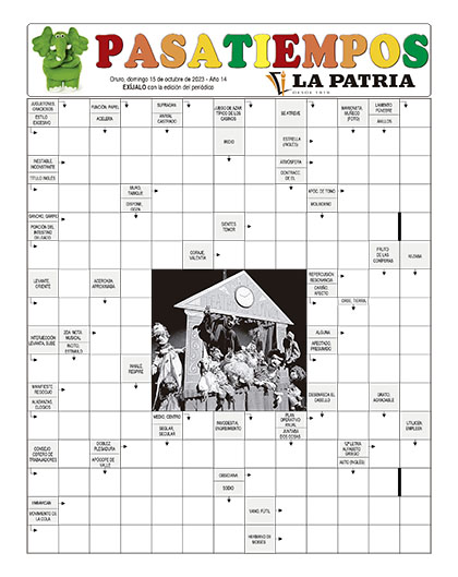 Portada Principal