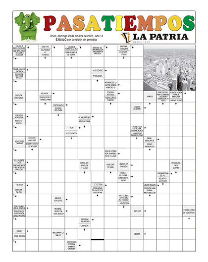 Portada Principal