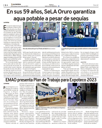 Portada Principal