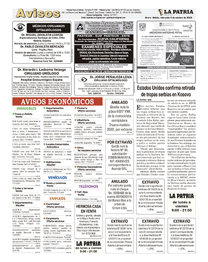 Portada Principal
