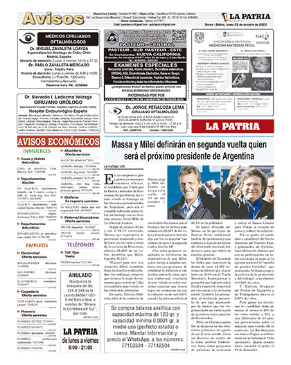 Portada Principal