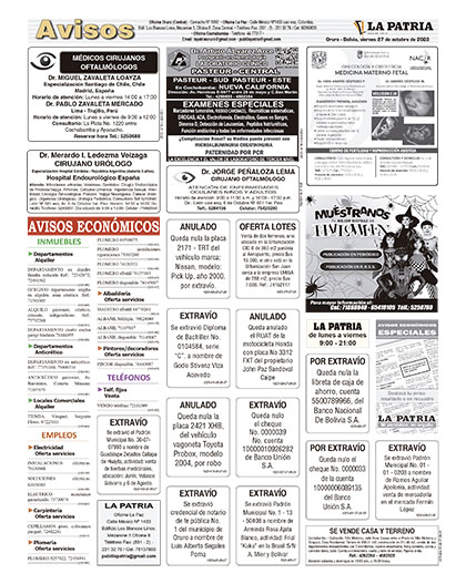 Portada Principal