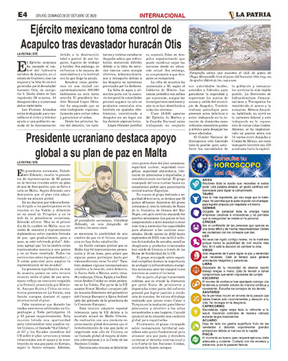 Portada Principal