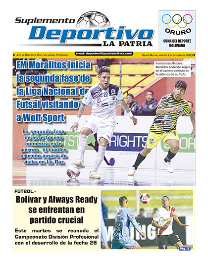 Portada Principal