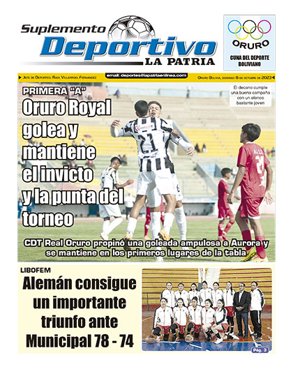Portada Principal