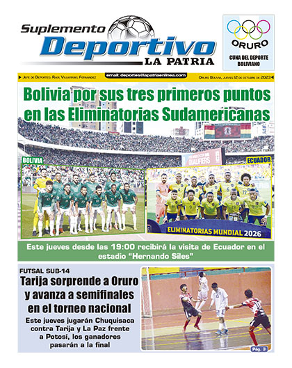 Portada Principal