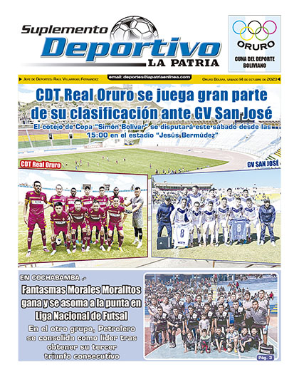 Portada Principal