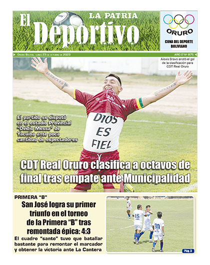 Portada Principal