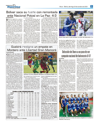 Portada Principal