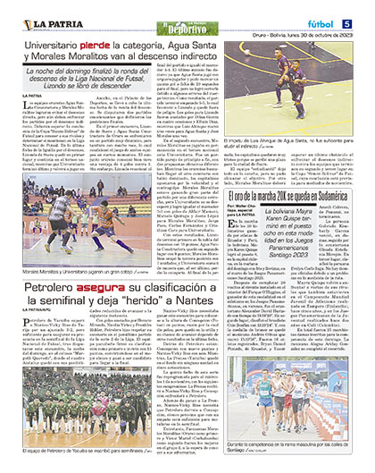 Portada Principal