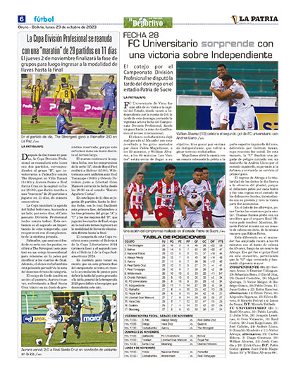Portada Principal