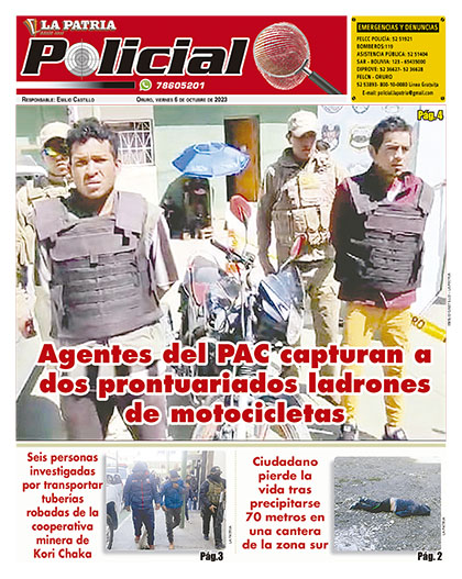 Portada Principal