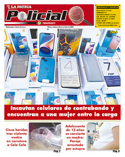 Portada Principal