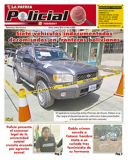 Portada Principal