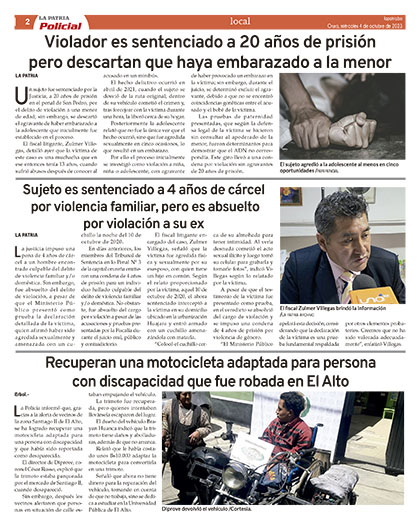Portada Principal