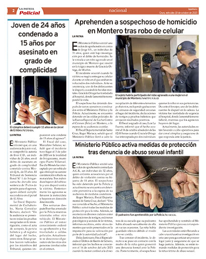 Portada Principal