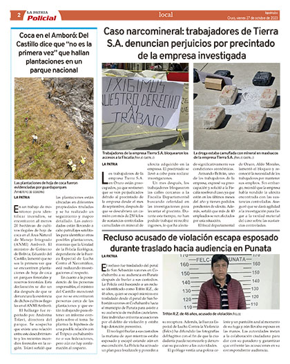 Portada Principal