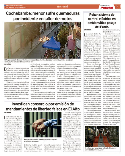 Portada Principal