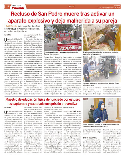 Portada Principal