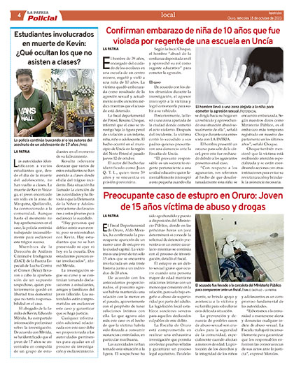 Portada Principal