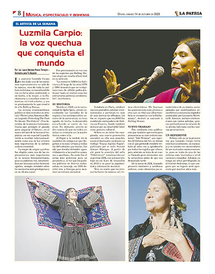Portada Principal