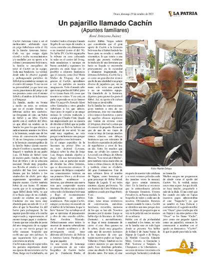 Portada Principal