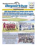 Deportivo