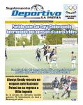 Deportivo