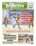 Deportivo
