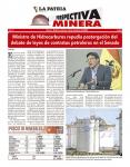 Perspectiva Minera