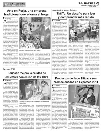 Portada Principal