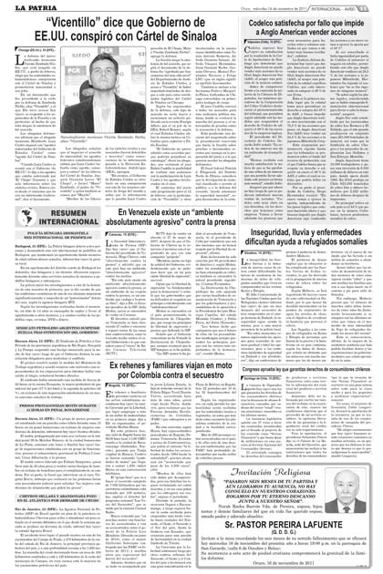 Portada Principal