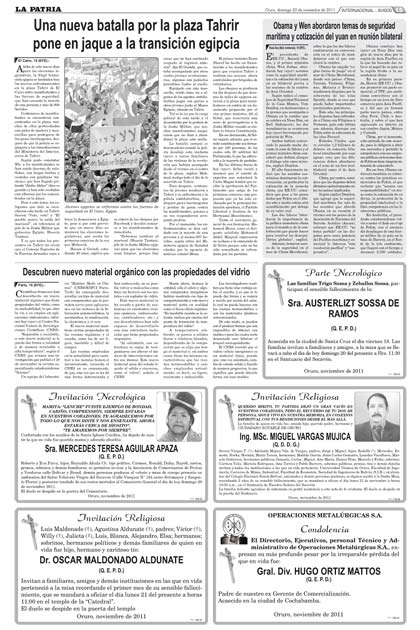 Portada Principal