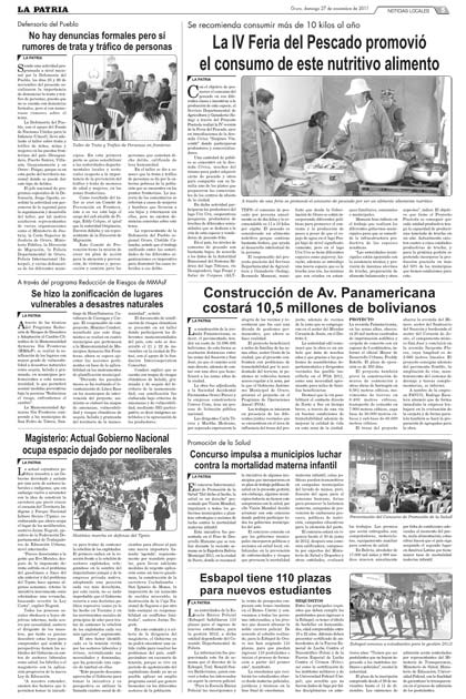 Portada Principal